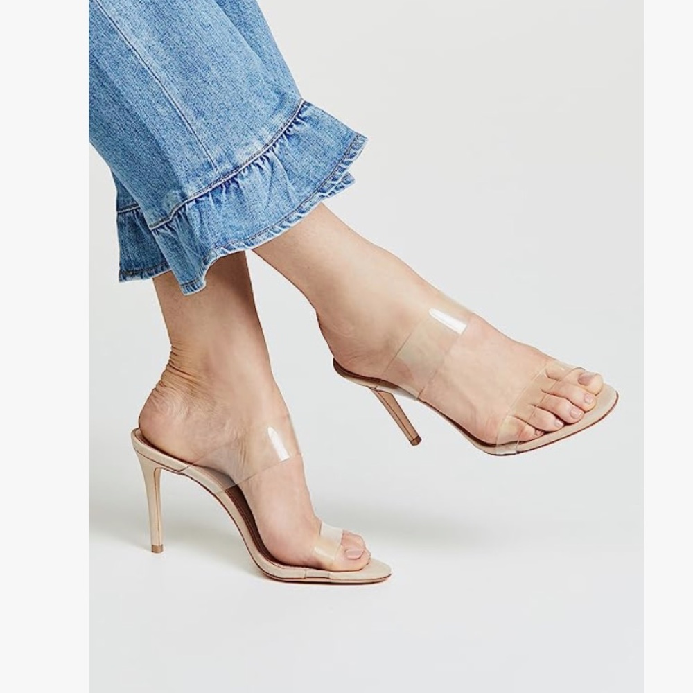 SCHUTZ Ariella Heel - Picture 2 of 14
